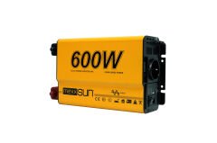 Tam sinüs 12V 600W