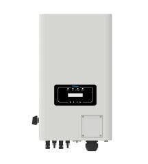 30 kW Trifaz On-Grid String İnvertör