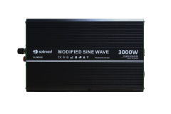 3000W Modifiye Sinüs İnverter 24V