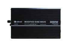 3000W Modifiye Sinüs İnverter 24V