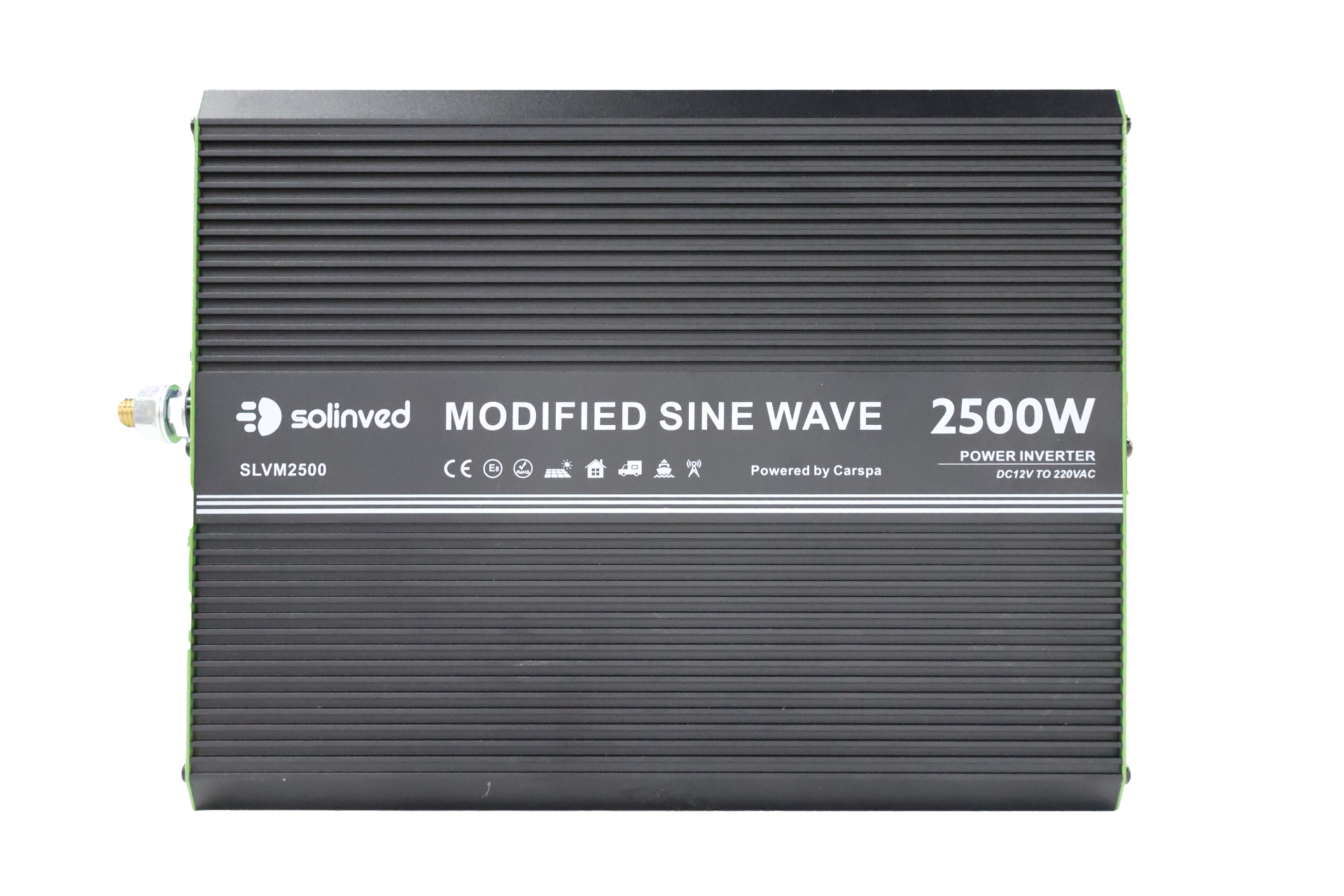 2500W Modifiye Sinüs İnverter 12V
