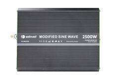 2500W Modifiye Sinüs İnverter 12V