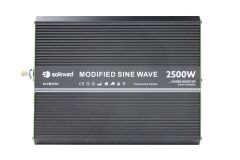 2500W Modifiye Sinüs İnverter 12V