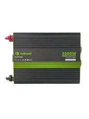 2000W Tam Sinüs İnverter 12V