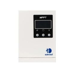 60A Mppt Şarj Kontrol Cihazı 12V 24V 48V