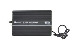 1500W Tam Sinüs UPS Şarjlı İnvertör 12V