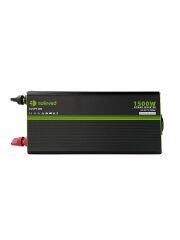 1500W Tam Sinüs İnverter 12V