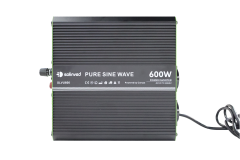 600W Tam Sinüs UPS Şarjlı İnvertör 12V
