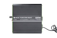 600W Tam Sinüs UPS Şarjlı İnvertör 12V