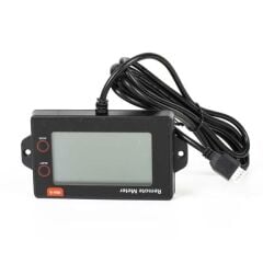 Mppt Şarj Kontrol Cihazı Ekranı RM6 ( MC24 Serisi İle Uyumlu )