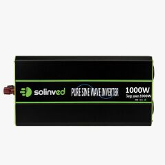 1000W Tam Sinüs İnverter 12V