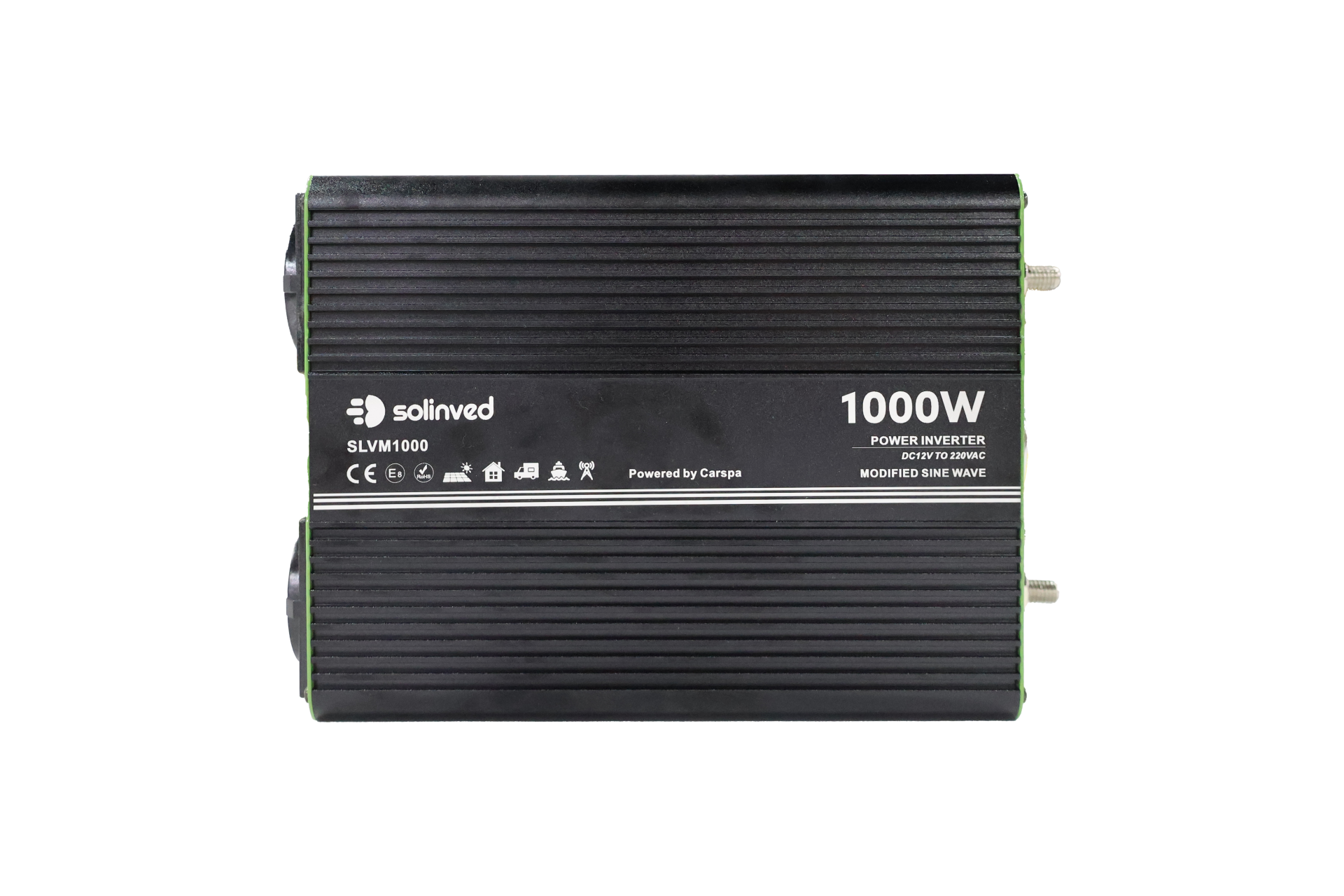 1000W Modifiye Sinüs İnverter 12V