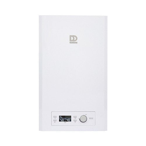 Demirdöküm Atron Condense P 24 Kw Yoğuşmalı Kombi