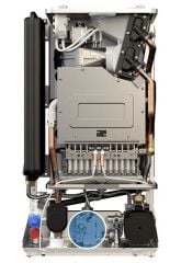 Demirdöküm Atron Condense P 24 Kw Yoğuşmalı Kombi