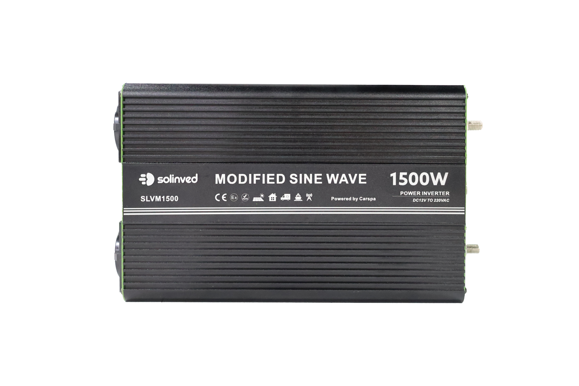 1500W Modifiye Sinüs İnverter 12V