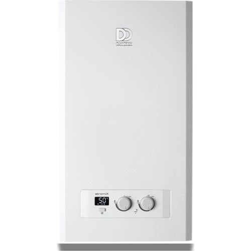 DemirDöküm Atromix P 24 kw Yoğuşmalı Kombi