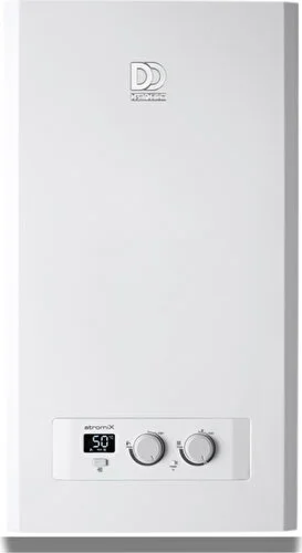 DemirDöküm Atromix P 28 kw Yoğuşmalı Kombi