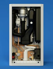 DemirDöküm Atromix P 28 kw Yoğuşmalı Kombi