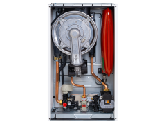 WARMHAUS EWA 24 Premix Yoğuşmalı Kombi