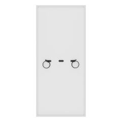 TommaTech 285Wp 72TN TOPCon Güneş Paneli