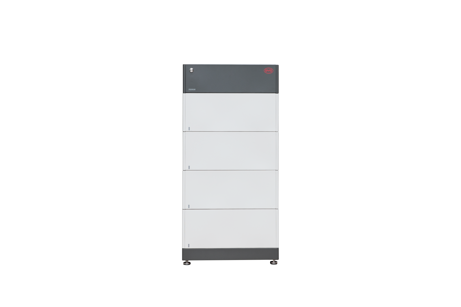 7.7 kWh HVS Serisi Batterybox Premium Akü