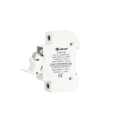 DC Kartuş (Sigorta Yuvası)