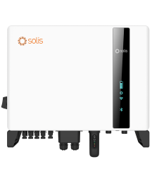 10 kW Hibrit İnvertör