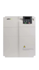 18.5 kW 25 HP Trifaze Solar Pompa Sürücü