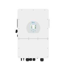 20 kW Trifaz HV Hibrit İnvertör