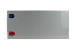 ELC-YRH-BOX Electrozirve 12.8V 200Ah Lityum (LiFePO4) Batarya