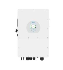 10 kW Trifaz HV Hibrit İnvertör