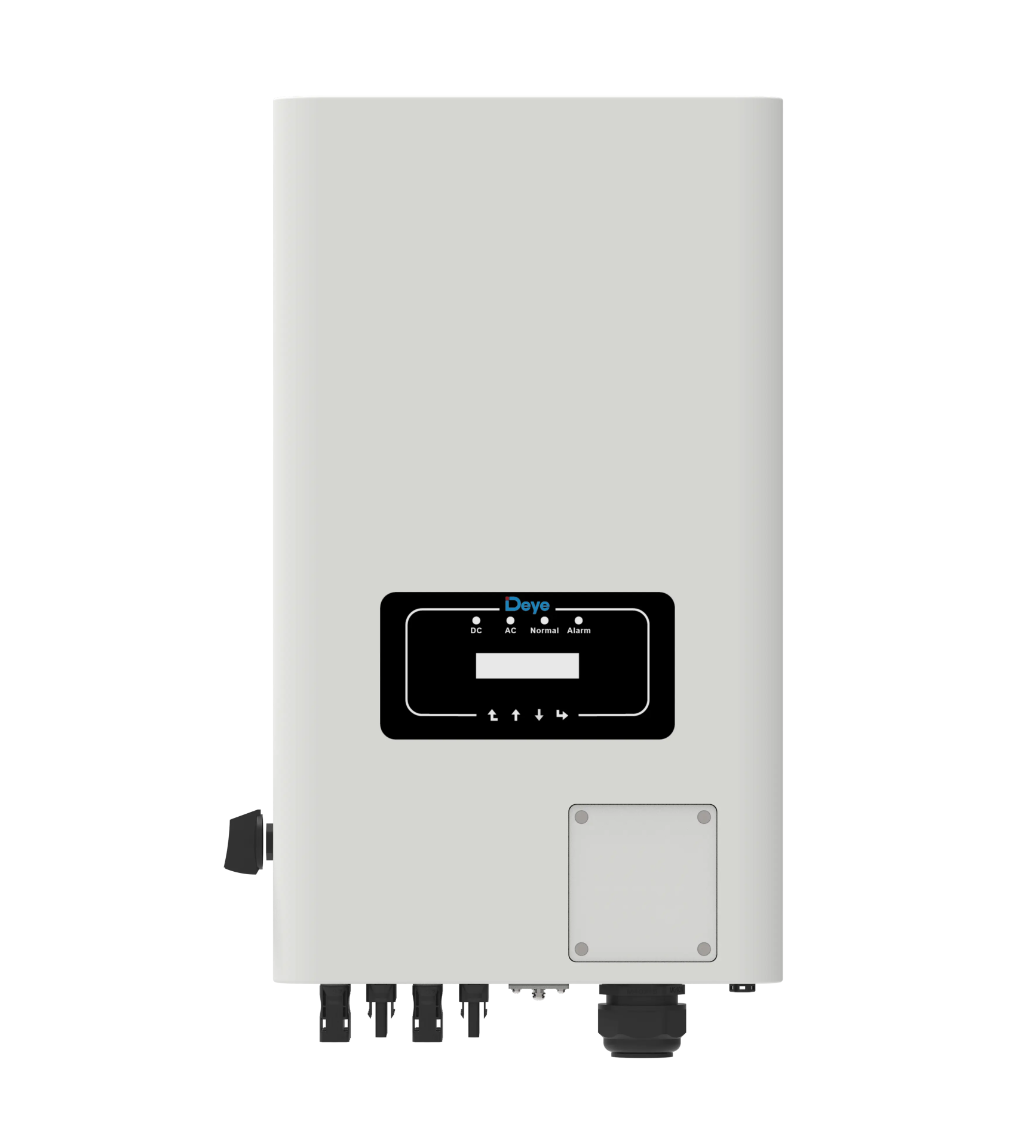 40 kW Trifaz On-Grid String İnvertör