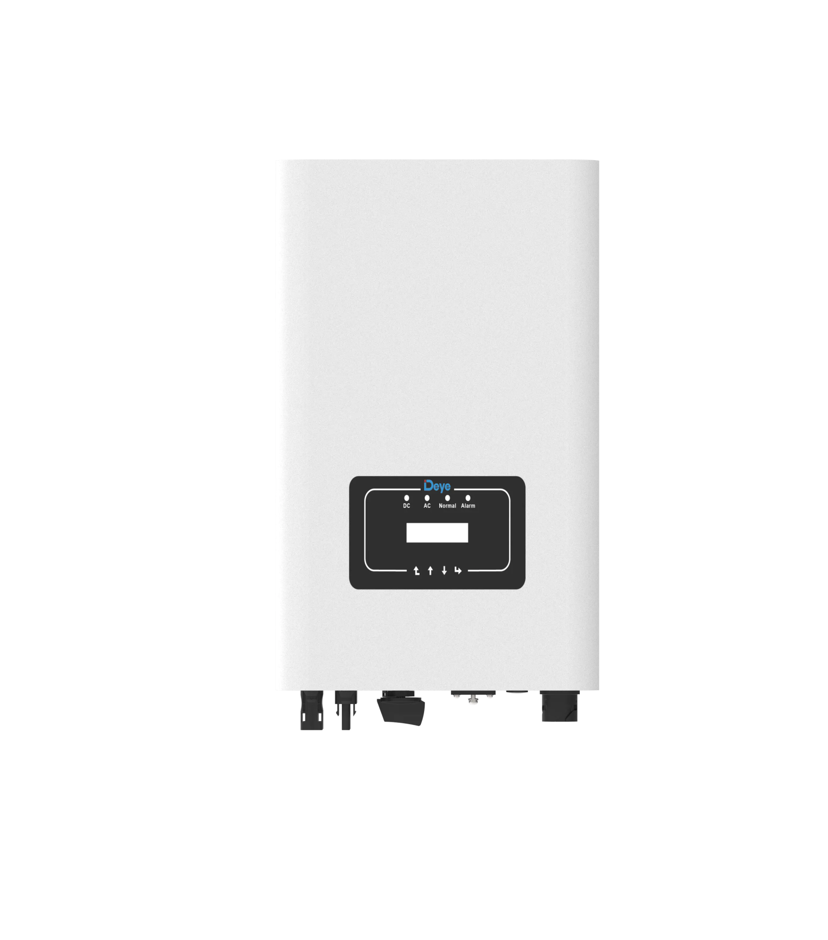 5 kW Trifaz On-Grid String İnvertör