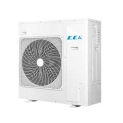 ECA Isı Pompası 8 KW 220V (Isıtma-Soğutma)