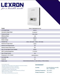 1KW MPPT 12V AKILLI İNVERTER