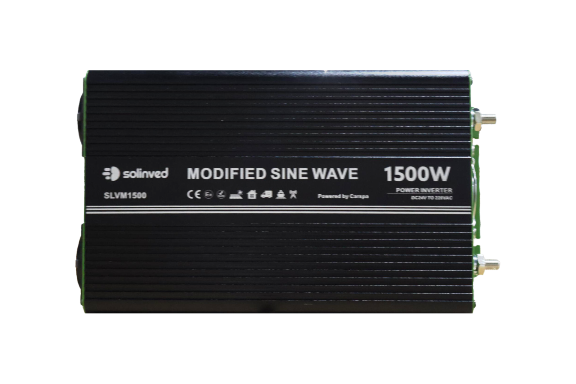 1500W Modifiye Sinüs İnverter 24V