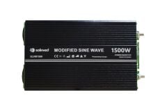 1500W Modifiye Sinüs İnverter 24V
