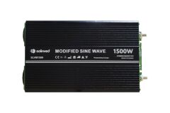 1500W Modifiye Sinüs İnverter 24V