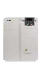 22 kW 30 HP Trifaze Solar Pompa Sürücü