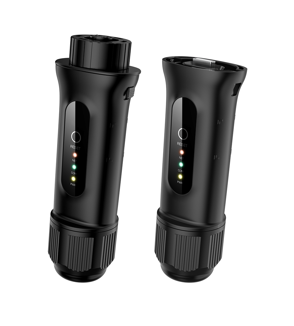 WIFI Veri Kayıt Çubuğu