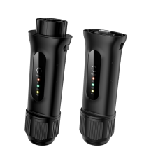 WIFI Veri Kayıt Çubuğu