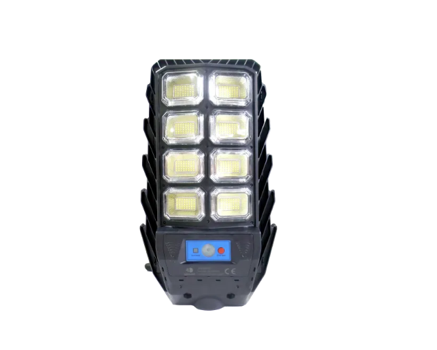 400W Sokak Aydınlatması