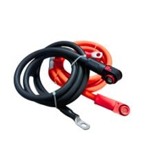 Güç Kablosu (Solinved 5.1 kWh Lityum İyon Akü için)