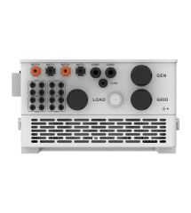 30KW HİBRİT TRİFAZE İNVERTER HV