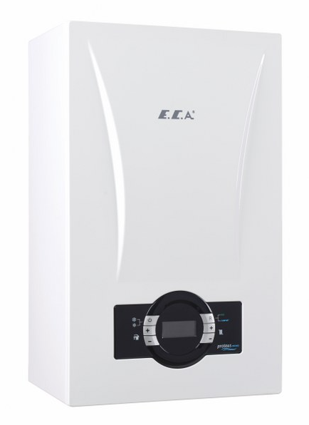 ECA PROTEUS PREMIX 42 HM DGERP Premix Yoğuşmalı Kombi