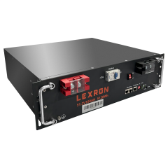 100AH 51.2V PREMİUM SERİSİ LİTYUM BATARYA