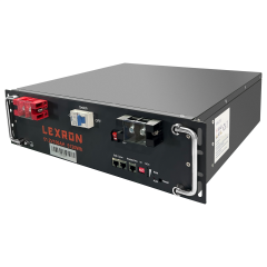 100AH 51.2V PREMİUM SERİSİ LİTYUM BATARYA