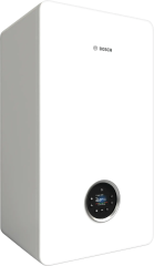 BOSCH CONDENS 5700i W 30 C23 Premix Yoğuşmalı Kombi 3 yıldız sıcak su