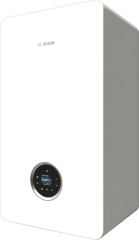 BOSCH CONDENS 5700i W 30 C23 Premix Yoğuşmalı Kombi 3 yıldız sıcak su