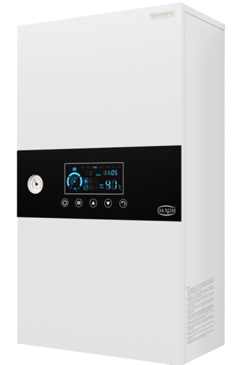 DAXOM NAVİELS UK-DAX-24 EBT 50 Lt Boylerli 3 Fazlı Elektrikli Kombi 400V